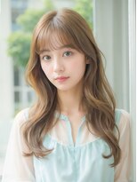 ネオンヘアー(neon hair) ☆くびれレイヤー、ロング、大人かわいい☆