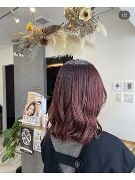 ラナ(LaNA) お客様フォト