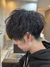 カット＋炭酸泉　￥5610→￥5000