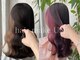 アン(Hair make un)の写真