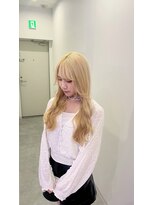 エススウィート 京都駅店(S.SWEET)&nbsp;ブロンド