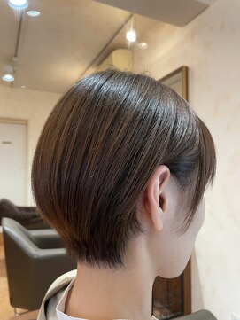 シエロ(cielo) cieloスタイル