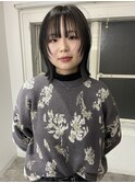 フェイスレイヤー/デザインカラー/シルバーグレージュ__下北沢