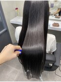 うるツヤ髪質改善