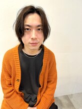 シム(sim)&nbsp;石村 卓也