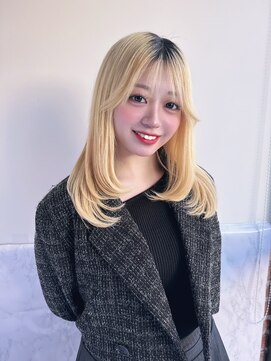 エニー 栄(Any) 韓国レイヤー♪