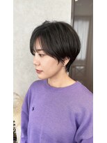 クエ(QUE) コンパクトショート/おとなショート/くびれショート