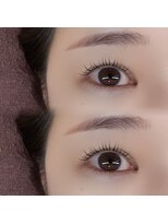 ペタル バイ ケンジ(PETAL by KENJE)&nbsp;【まつげパーマ】