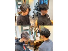 ヘアーホームイロ(Hair Home IRO)