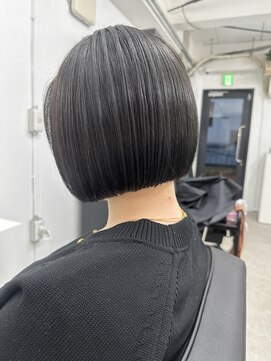 カラ ヘアーサロン(Kala Hair Salon) ハイライトバレイヤージュダブルカラーケアブリーチ20代30代40代
