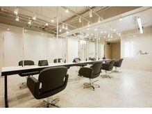 アグ ヘアー ミュール 志木南口店(Agu hair muure)