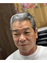 ピシャッとニ代目銀二郎&nbsp;サイドバックアイパー