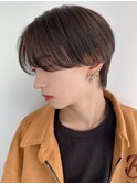 【Lond GULLMAN翔太】ハンサムショートスタイル