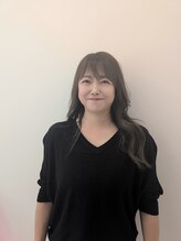 アグ ヘアー ロッツォ 清水町湯川店(Agu hair Lotso) 鈴木 康子