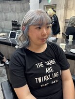 メゾン 心斎橋店(Maison)&nbsp;実は半年ぶりのロングリタッチだった！？