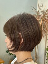 サイイン(saiin)&nbsp;ボブ