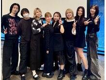 史上最高の[かわいい]＆[かっこいい]を引き出したいから♪CreBiA  ten_のこだわり＆スタッフの紹介