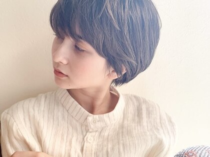 アンツ ヘアーアンドリゾート 辻堂本店(ANT'S Hair and Resort)の写真