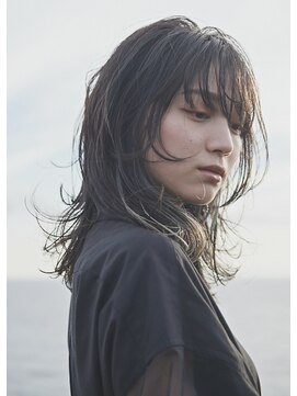 ボタニカ(Botanica) フェミニンレイヤー