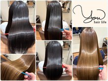 ユーヘア ライフ(YOU hair life)