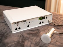 ヴイブラント(VIBRANT)の雰囲気（近赤外線の力で血流アップ♪幹細胞ケアで活き活きとした髪を☆）