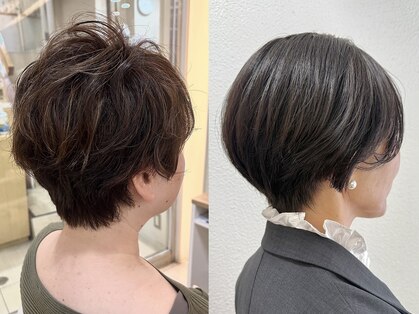 ギンザ シロー(GINZA CIRO)の写真