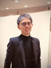 サヴォイ ヘア ドレッシング(SAVOY HAIR DRESSING)&nbsp;山田 隆弘