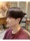 ソフトラウンドマッシュ