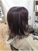 ラベンダーカラー