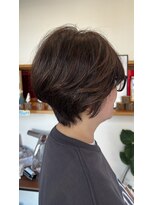 プロスプロカ(Pros-Proca)&nbsp;くびれショート