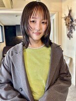 ローリー ヒロシマ(RoLLy hiroshima)&nbsp;レイヤーボブ