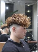 【SKILL】スペインカール