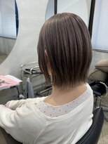 リラクオーレ 三宮 元町(LIRA CUORE) グレージュ