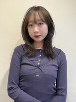 フリッカ(FLYCKA)&nbsp;ヘーゼルベージュ