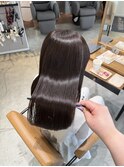 【 Olive brown 】