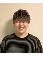 フラミューム 富士(flammeum)&nbsp;白井 大智