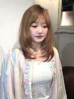 ブロック ジャポン(bloc japon)&nbsp;medium layer cut