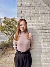 ヘアー クララ(hair clara) 柴崎 史子