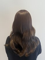 ウルム 蕨西口(ULUM)&nbsp;☆オリーブ過ぎない落ち着いたオリーブブラウン☆