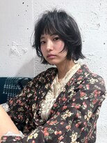クリアーオブヘアー 栄南店(CLEAR of hair)&nbsp;トレンドショート
