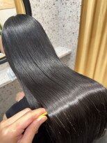ラニヘアサロン(lani hair salon) #縮毛矯正#髪質改善