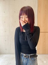木目 間城 樹里