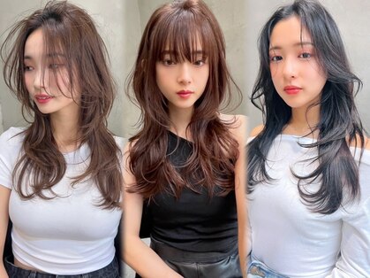ラローレン(La LAUREN)の写真