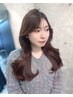 人気No.3 【フルメイク】結婚式やライブ、推し活やデート前に