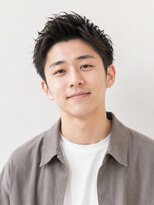 リエラ 池袋西口(Riela)&nbsp;爽やかアップバングショート[池袋]