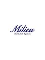 ミリュウ(Milieu)/代表