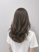 コカ(CoKa) オリーブグレージュ