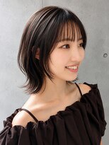テラ(terra)&nbsp;くびれミディ×オリーブベージュ/20代３０代40代