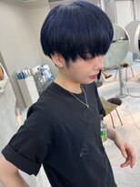 クルネ(kurune)&nbsp;ネイビー
