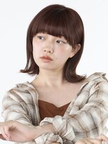 レム 川崎(REM)&nbsp;くびれレイヤーボブ